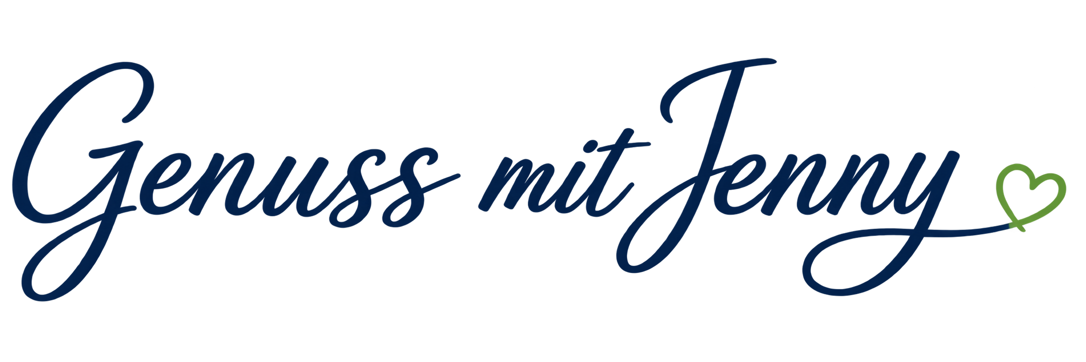 GENUSS MIT JENNY